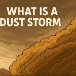 What Is a Dust Storm? Understanding This Natural Phenomenon