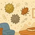 Dust: What It Is, Where It Comes From, and Why It Matters