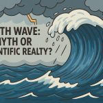 Ninth Wave: Myth or Scientific Reality?