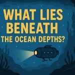 What Lies Beneath: Secrets of the Deep Ocean