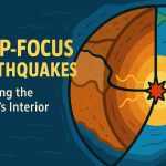 Deep-Focus Earthquakes: Shaking the Earth’s Interior