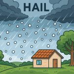 Hail: How It Forms and Why It Matters