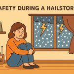 Safety During a Hailstorm