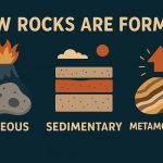 How Rocks Are Formed