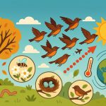 Why Birds Migrate South