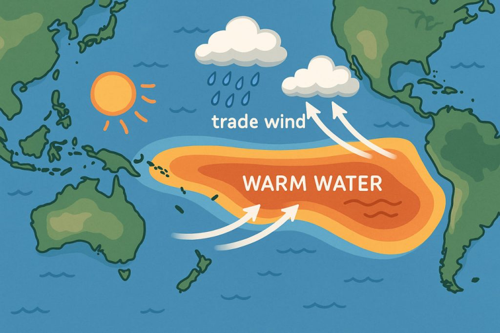 What Is El Niño and How It Affects Global Weather
