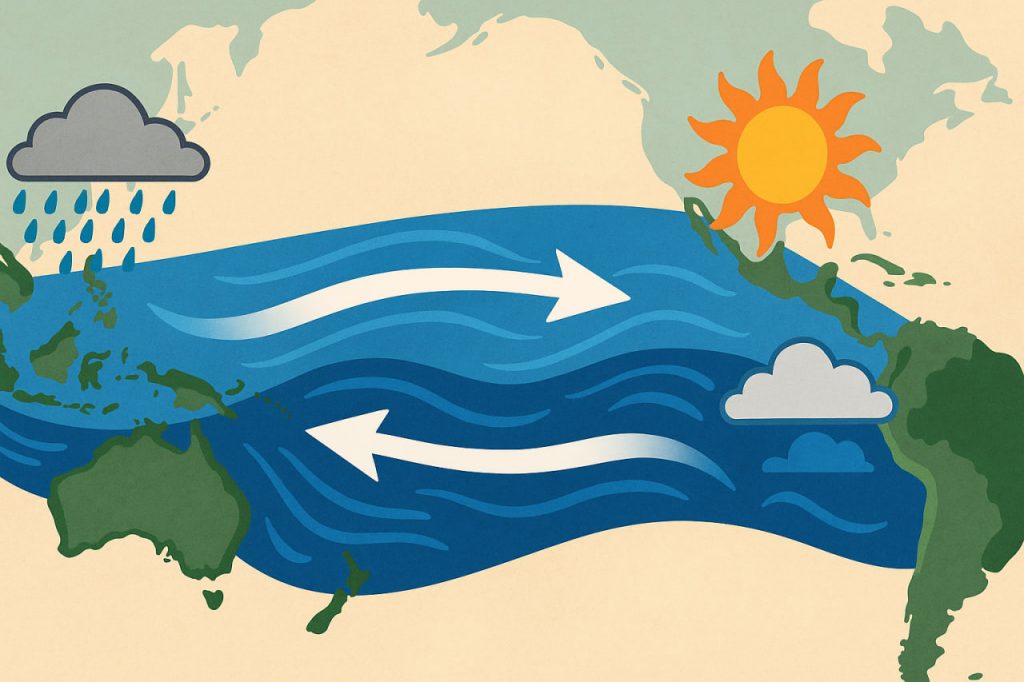 What Is La Niña and How It Affects the Global Climate