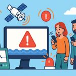 How Early Warning Systems for Disasters Work