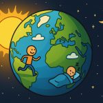 Day and Night: What Causes the Cycle?