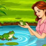 How Frogs Clean Water Bodies