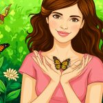 How Insects Pollinate Plants