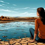 Why Do Lakes Disappear?