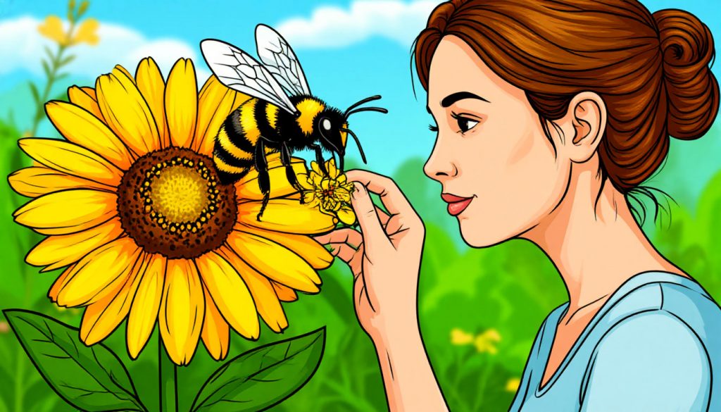 How Insects Maintain Ecological Balance
