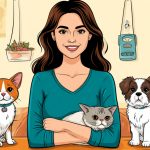 Companion Animals: How to Choose a Pet and Care for It