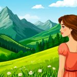 What Is Landscape Equilibrium