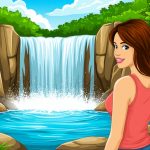 Why Waterfalls Change Landscapes