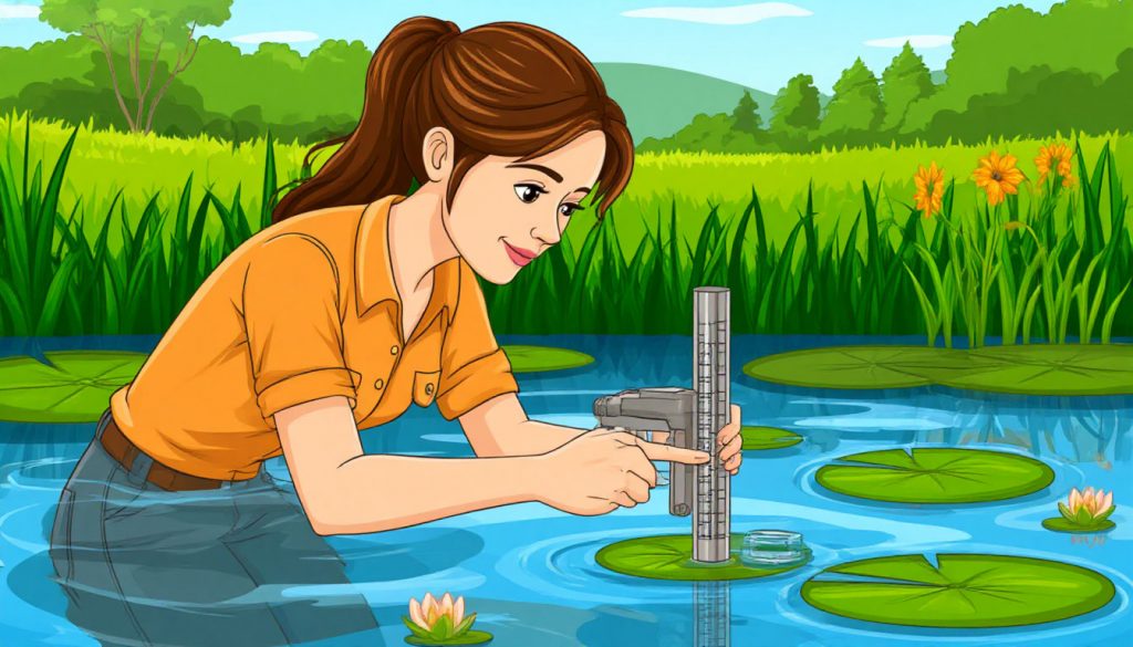 Why It’s Important to Preserve Water Bodies