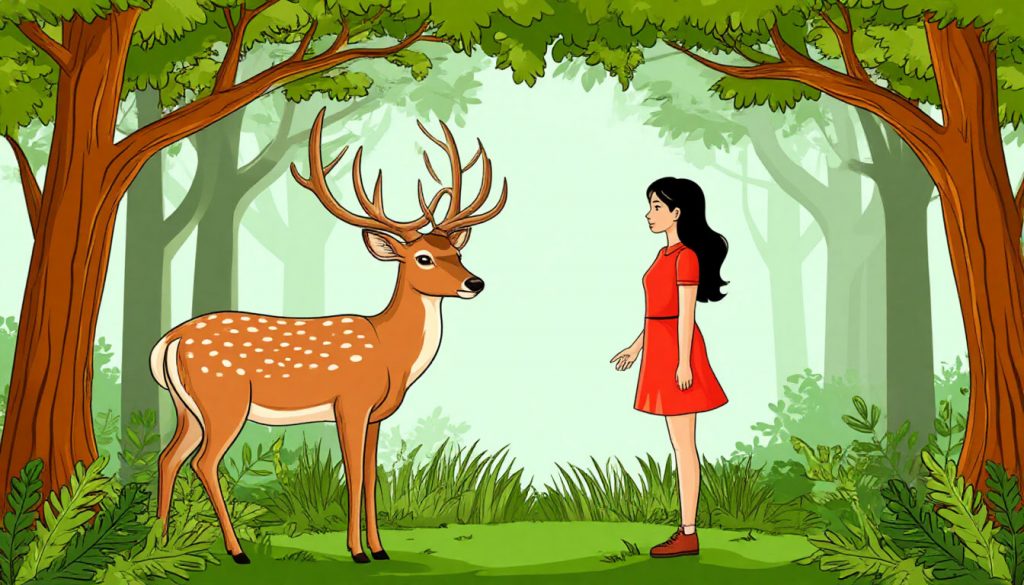 Why It Is Important to Preserve Primary Forests