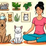 The Impact of Pets on Mental Health