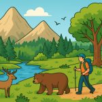 What Are National Parks and Why Do We Need Them?