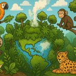 Why the Amazon Rainforest Matters