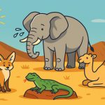 How Animals Adapt to Heat