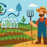 What Is Sustainable Agriculture?