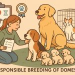 Responsible Breeding of Domestic Animals