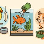 How to Properly Feed Pet Birds, Fish, and Rodents