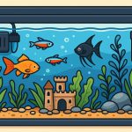Home Aquariums: How to Create a Balanced Ecosystem