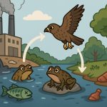 How Pollution Affects the Food Chain