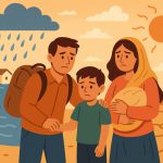 What Are Climate Refugees?