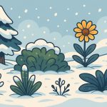 How Plants Adapt to Cold