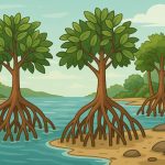 How Mangrove Forests Work