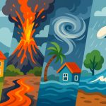 How Natural Disasters Work