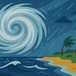 How Typhoons and Hurricanes Work