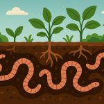 Why Earthworms Are Beneficial