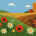Why Wild Meadows Are Disappearing