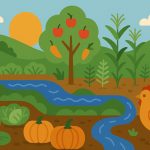 What Happens in Permaculture