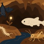 How Animals Live in Caves