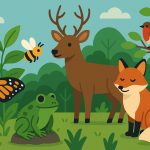 Why Every Species Matters in Nature