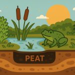 How Peatlands Form