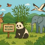What Are Nature Reserves?