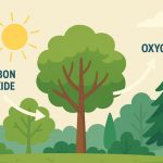 How Forests Influence the Air