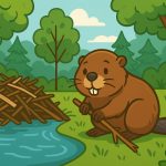 Beavers: Nature’s Engineers