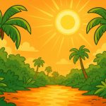 What Is Tropical Heat?