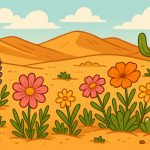 How Deserts Can Bloom