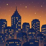 How Light Pollution Affects the Environment and Humans