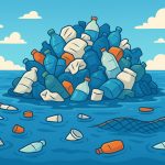 The Great Pacific Garbage Patch – The “Continent of Trash”