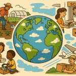 How Can We Stop Children from Dying of Hunger Worldwide?